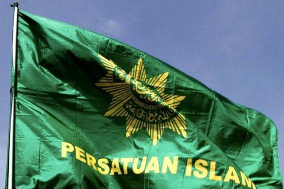 Tentang Portal PD PERSIS Kabupaten Bantul